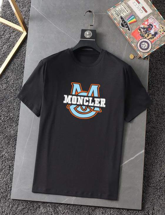Picture of Moncler T Shirts Short _SKUMonclerS-5XL25tr555448